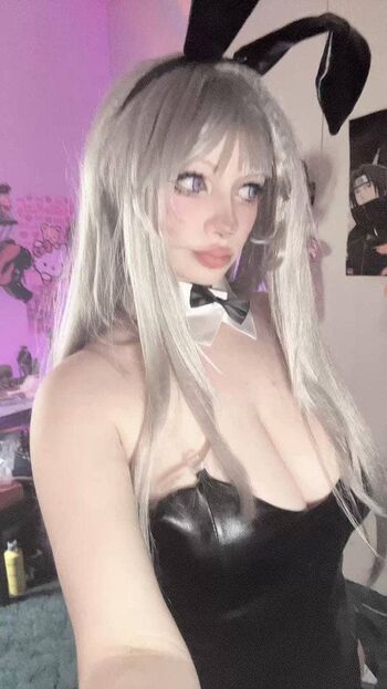 Full leaked Knite in shiningamorr private onlyfans photo