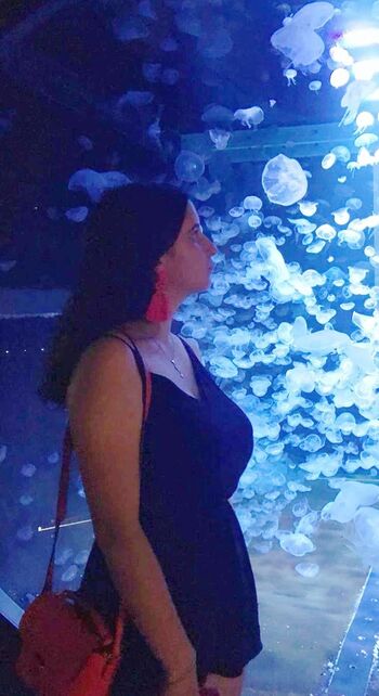 Full leaked Ellieblessom/ private onlyfans photo