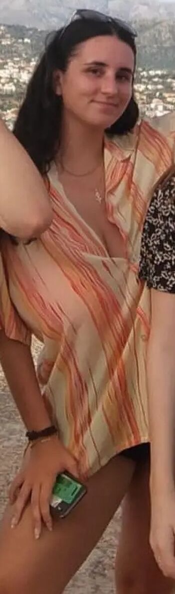 Full leaked Deathgothicc/ private onlyfans photo