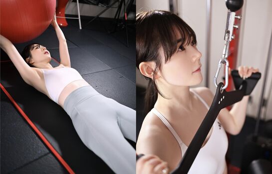 Full leaked Ko no e private onlyfans photo