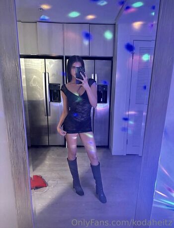 Full leaked Koda heitz private onlyfans photo