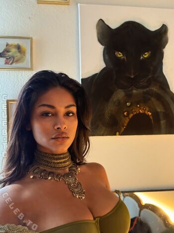 Full leaked Koko ilsanker private onlyfans photo