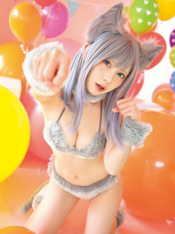Kokoro Shinozaki