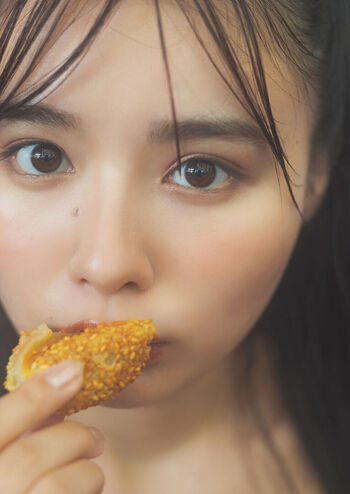 Full leaked Kokoro toyoshima private onlyfans photo