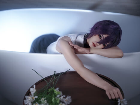 Full leaked Kokura chiyo page private onlyfans photo