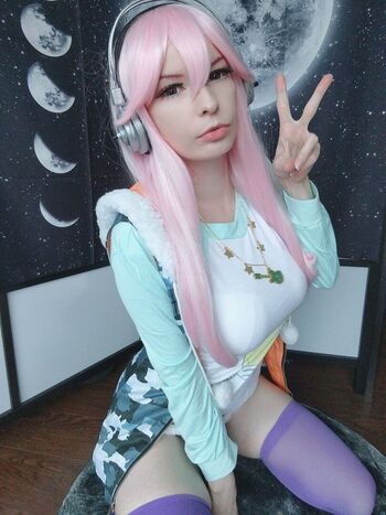 Full leaked Koneko cosplay private onlyfans photo