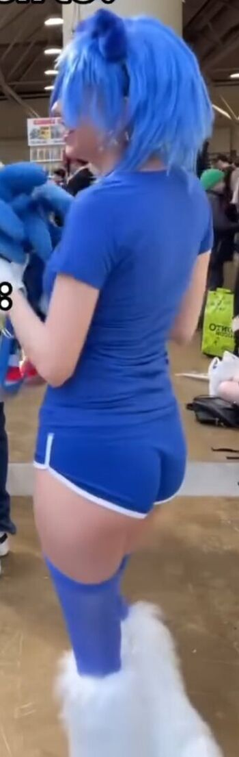 Full leaked Konekokelly private onlyfans photo