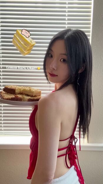 Full leaked Puffes/ private onlyfans photo