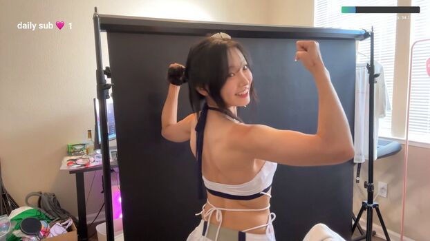 Full leaked Maroasmr/ private onlyfans photo