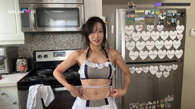 Full leaked Peachjars/ private onlyfans photo