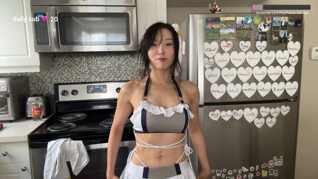 Full leaked Alyssa arce/ private onlyfans photo