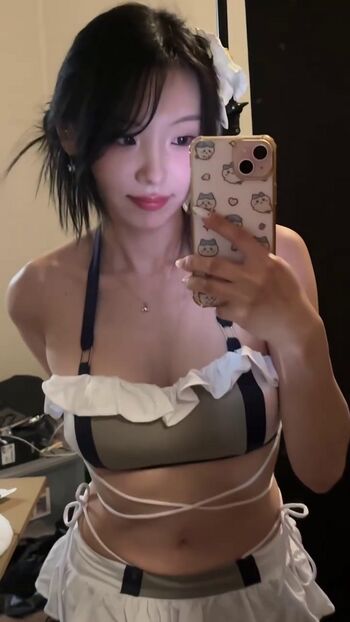 Full leaked Abbeylane/ private onlyfans photo