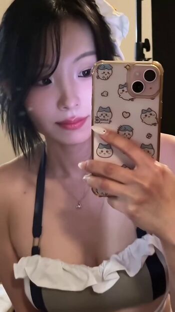 Full leaked Funnybunnykiss/ private onlyfans photo