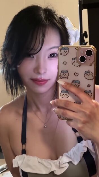 Full leaked Yanirethlozada/ private onlyfans photo