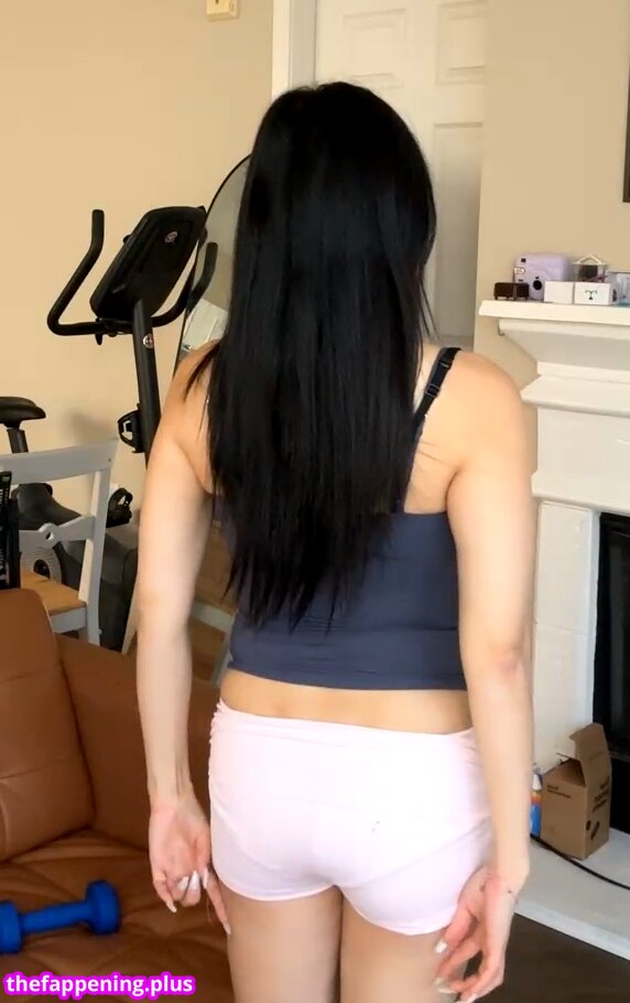 Full leaked Harrietfootsie/ private onlyfans photo