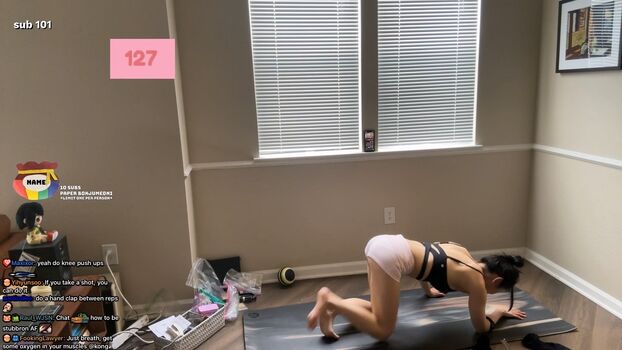 Full leaked Kong page private onlyfans photo