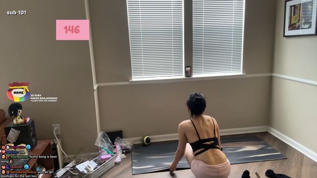 Full leaked Rhandryelly veiga/ private onlyfans photo