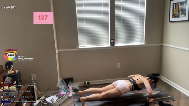 Full leaked Stormfall/ private onlyfans photo