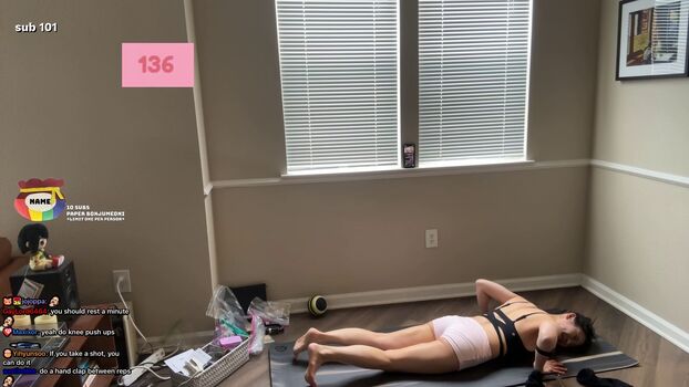 Full leaked Kittyvickie/ private onlyfans photo