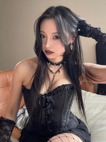 Full leaked Grettagrand/ private onlyfans photo