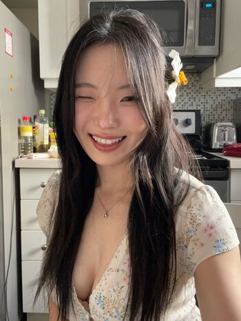 Full leaked Ameya okamoto/ private onlyfans photo