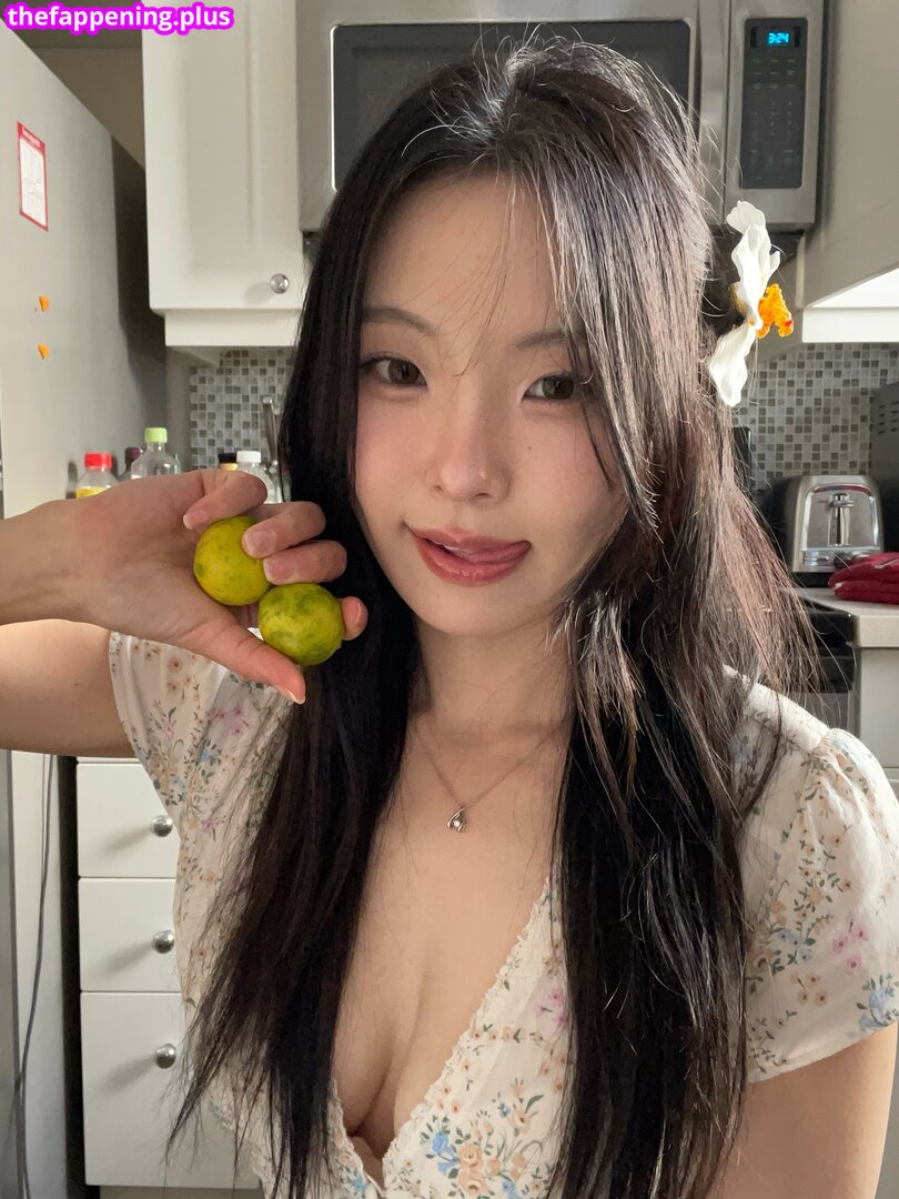 Full leaked Maya nerd private onlyfans photo