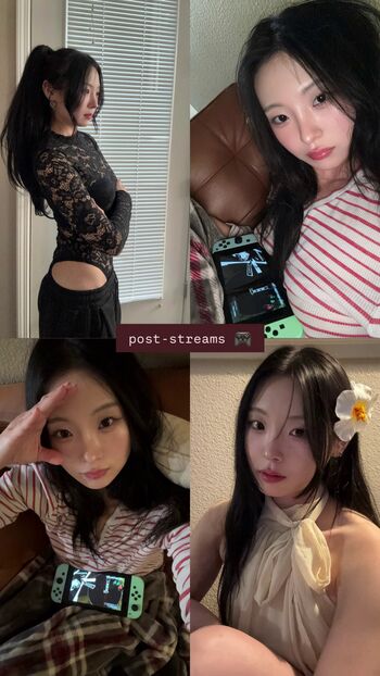 Full leaked Bettyainimaya/ private onlyfans photo