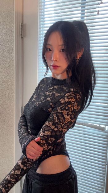 Full leaked Kong private onlyfans photo