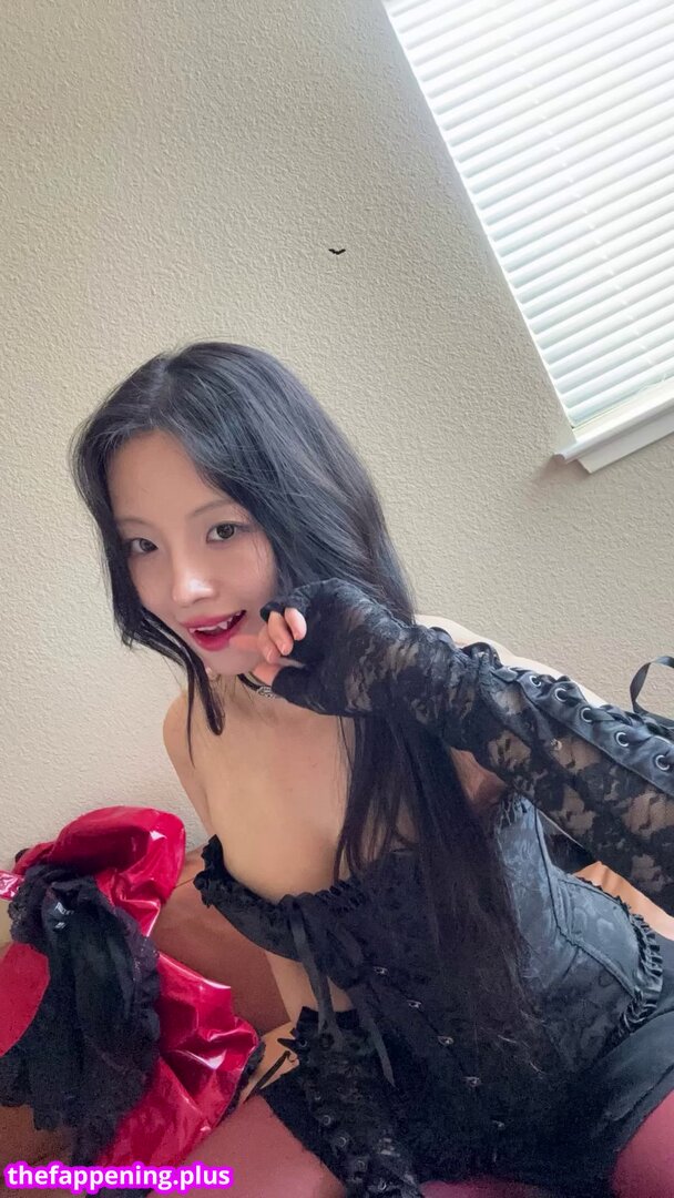 Full leaked Lilfoxiebaby / private onlyfans photo