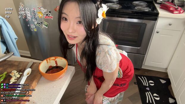 Full leaked Nici dee/ private onlyfans photo