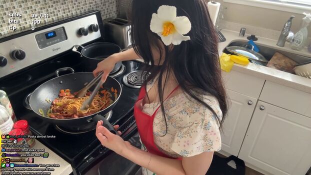 Full leaked Rissa may / private onlyfans photo