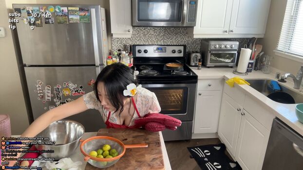 Full leaked Karma bae/ private onlyfans photo