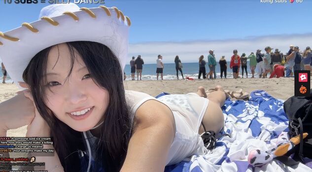 Full leaked Lady melamori  page private onlyfans photo