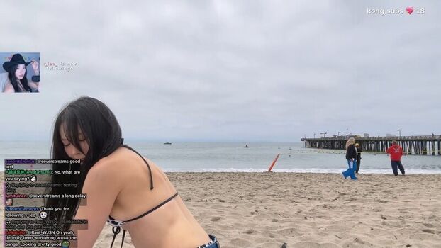 Full leaked Lottie gio/ private onlyfans photo