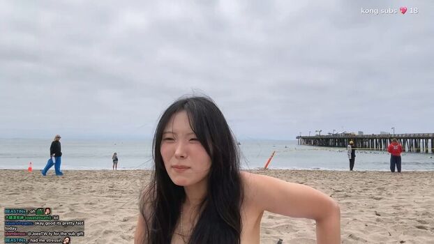 Full leaked Crystalnicole/ private onlyfans photo