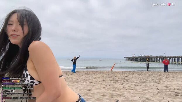 Full leaked Emelia hartford/ private onlyfans photo
