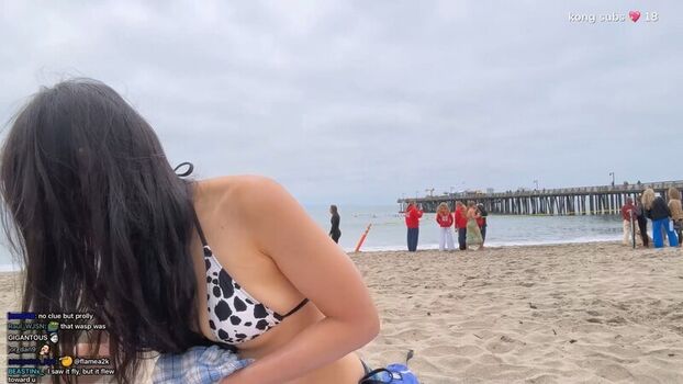 Full leaked Desireava/ private onlyfans photo