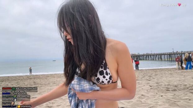 Full leaked Inajitrust/ private onlyfans photo