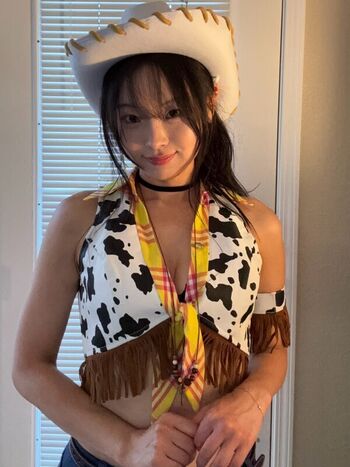 Full leaked Francine piaia/ private onlyfans photo