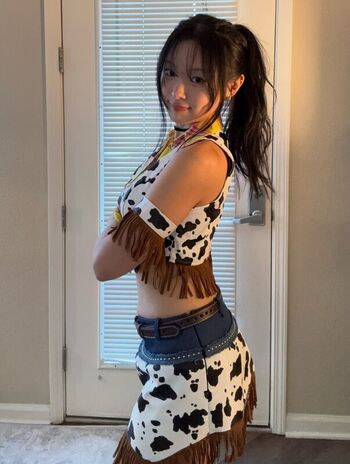 Full leaked Ellie sjogren/ private onlyfans photo