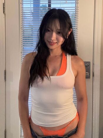 Full leaked Karen calab/ private onlyfans photo