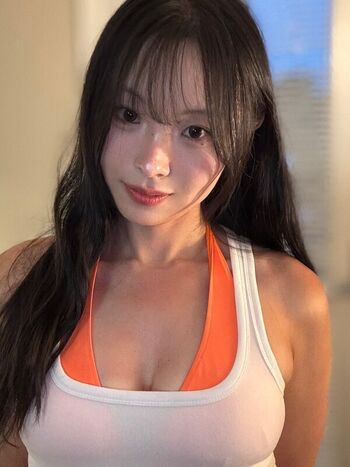 Full leaked Carababexx/ private onlyfans photo