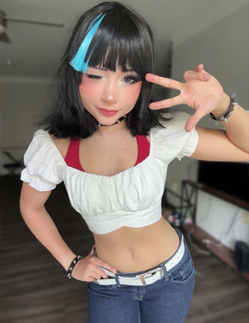 Full leaked Kora aura private onlyfans photo
