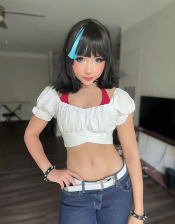 Full leaked Kora aura private onlyfans photo