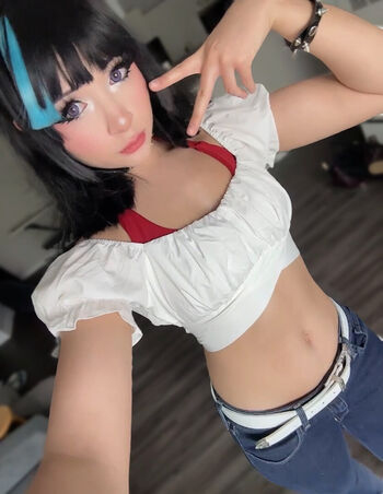 Full leaked Kora aura private onlyfans photo