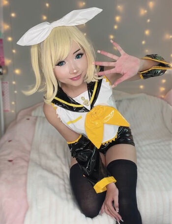 Full leaked Kora aura page private onlyfans photo