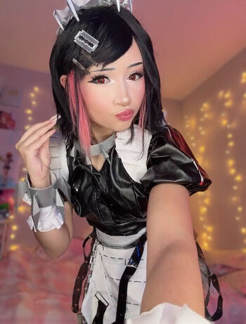 Full leaked Kora aura private onlyfans photo