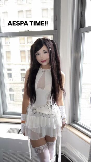 Full leaked Kora aura page private onlyfans photo