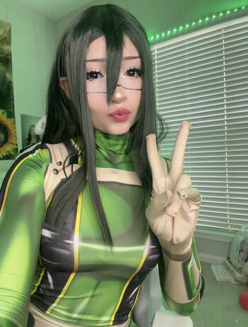 Full leaked Kora aura private onlyfans photo