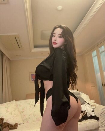 Korean BJ